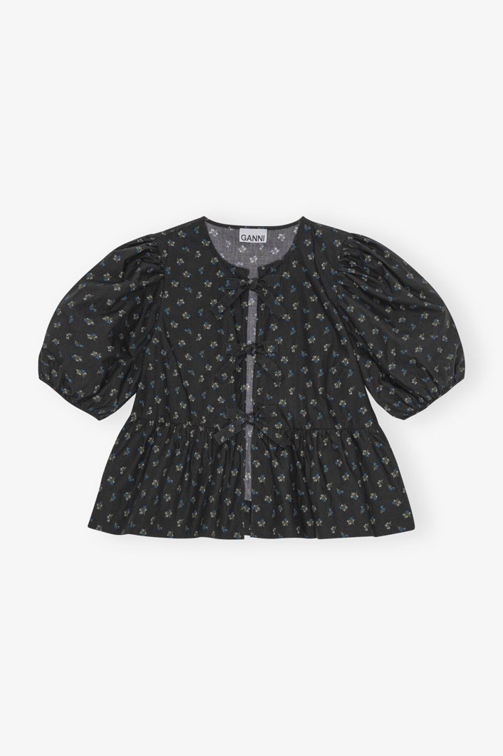BLOUSE - PHANTOM