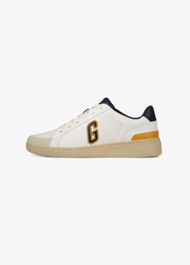 SNEAKERS - WHITE