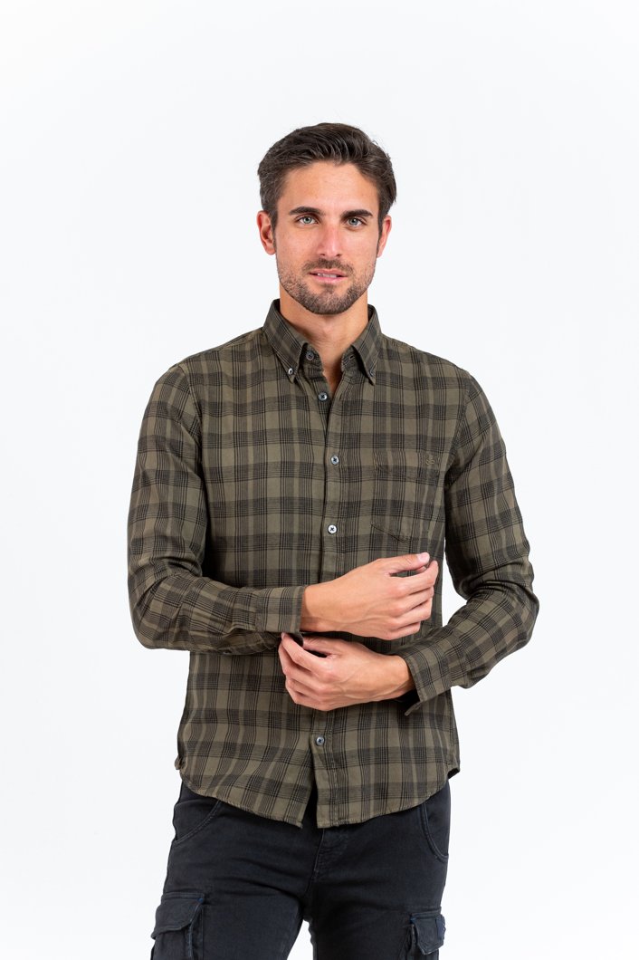 SHIRT - ELMWOOD