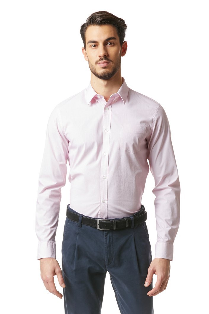SHIRT - WHITE