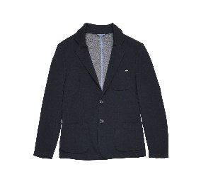 BLAZER - BLACK