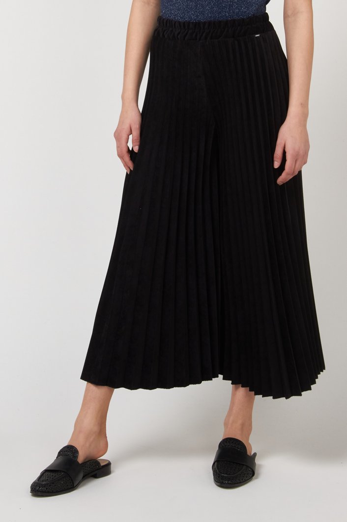PANTS - BLACK
