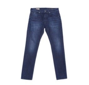 JEANS - DENIM