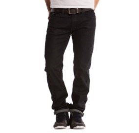 JEANS - DENIM