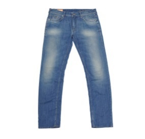 JEANS - DENIM