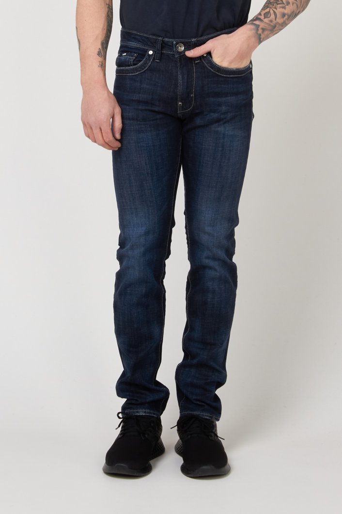 JEANS - DENIM
