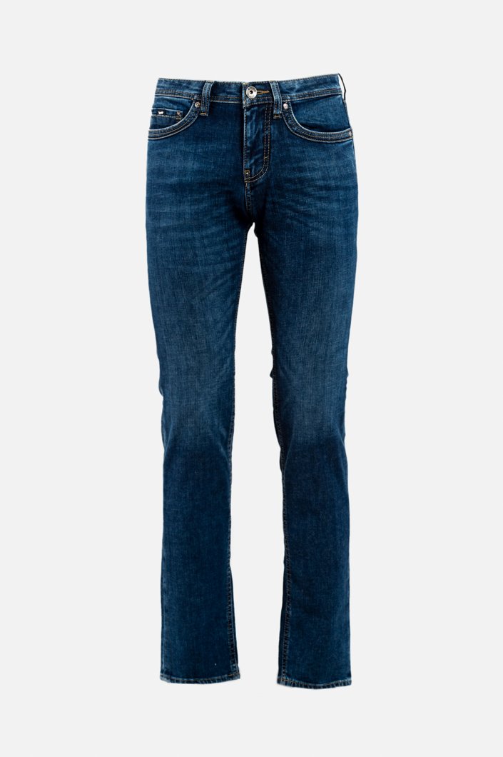 JEANS - BLUE