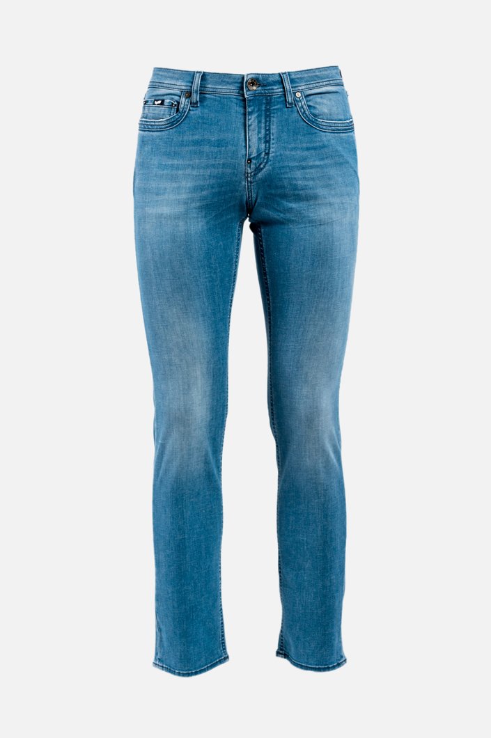 JEANS - DENIM