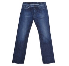JEANS - DENIM