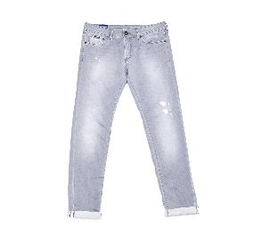 JEANS - DENIM