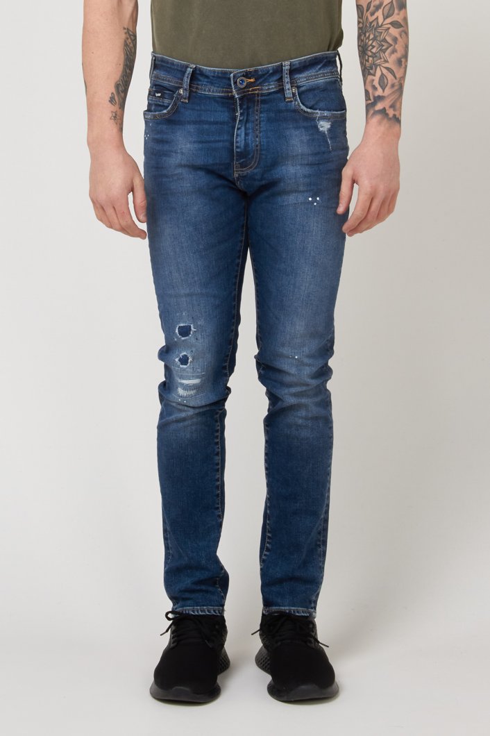 JEANS - DENIM