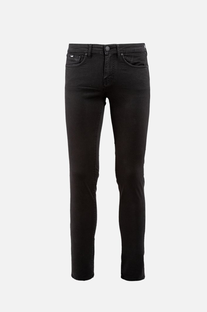 JEANS - BLACK