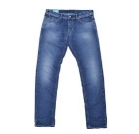 JEANS - DENIM