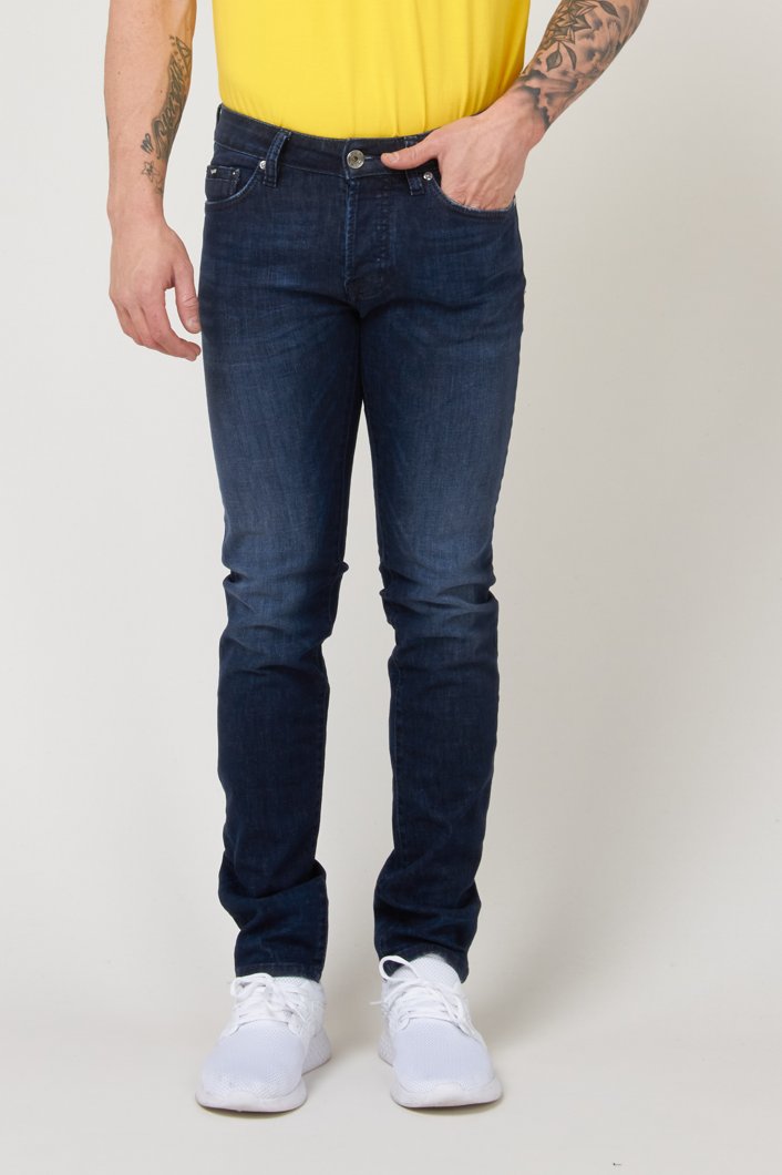 JEANS - DENIM