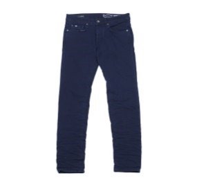 JEANS - DENIM