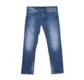 JEANS - DENIM