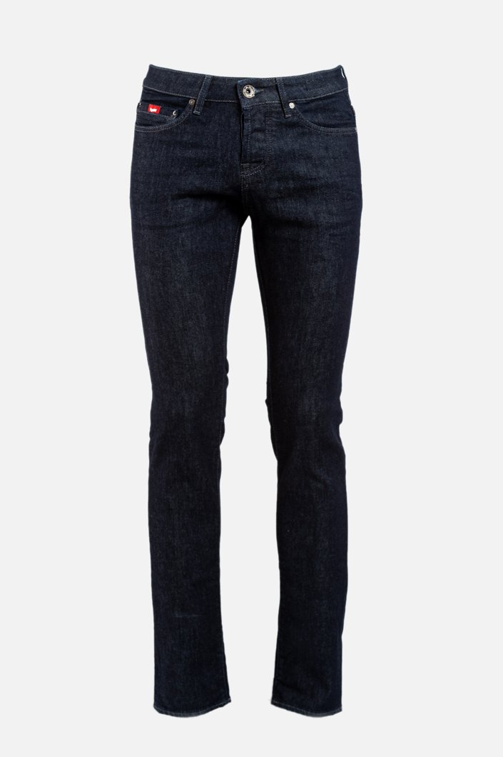 JEANS - BLACK