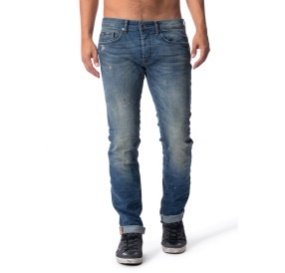 JEANS - DENIM