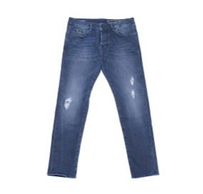 JEANS - DENIM