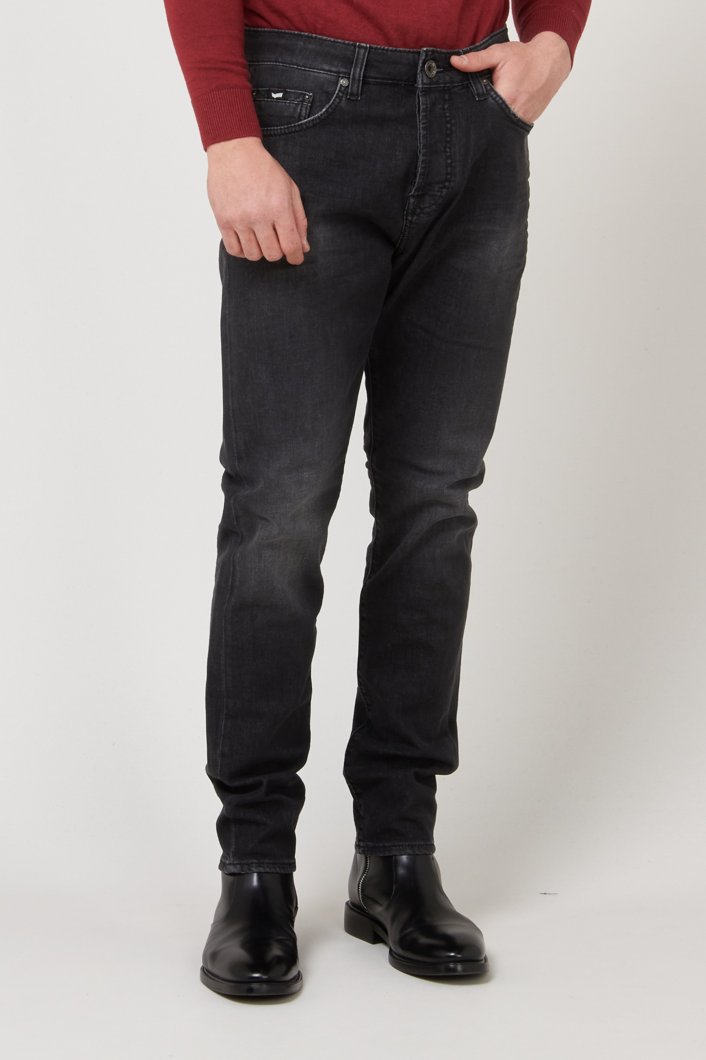 JEANS - BLUE