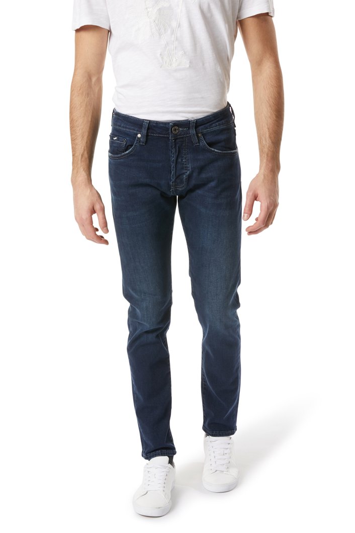 JEANS - BLUE