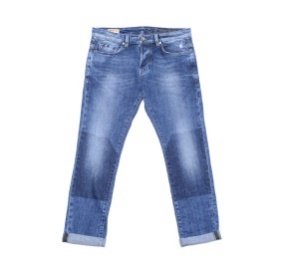 JEANS - DENIM