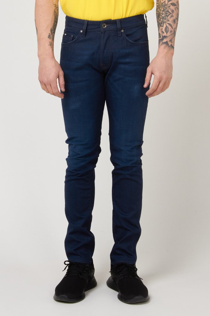 JEANS - DENIM