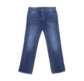 JEANS - DENIM