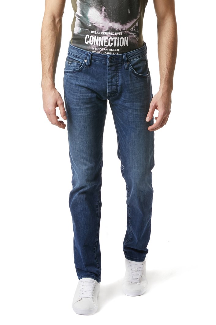 JEANS - DENIM