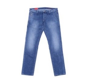 JEANS - DENIM