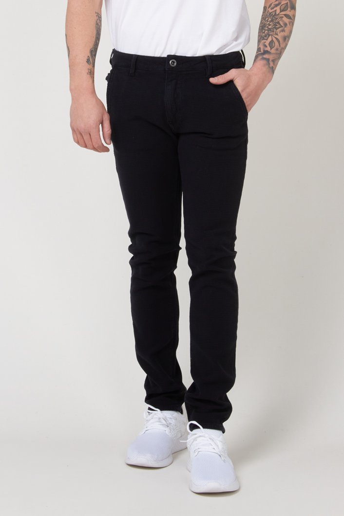 JEANS - NAVY BLUE