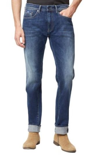 JEANS - JEANS