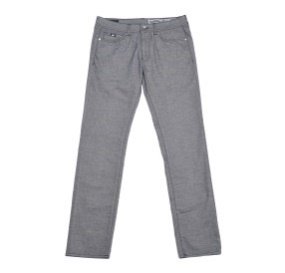 JEANS - DENIM