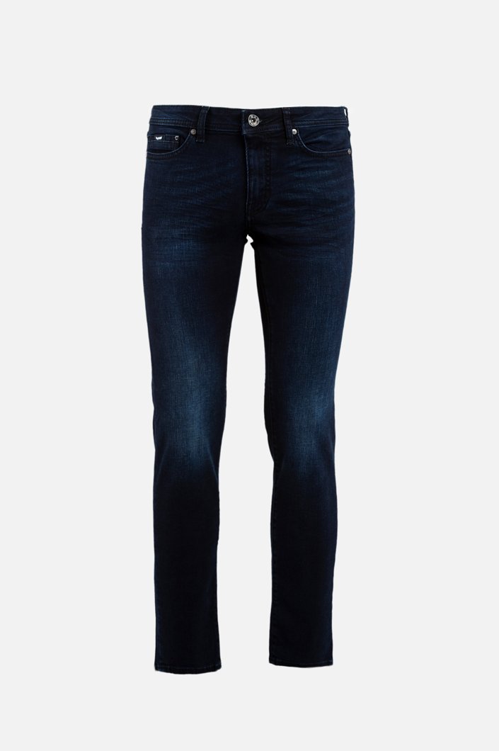 JEANS - DARK BLUE
