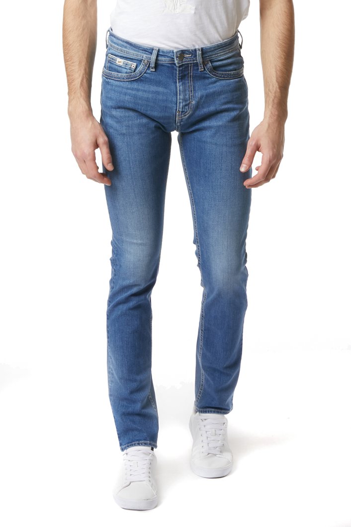 JEANS - BLUE