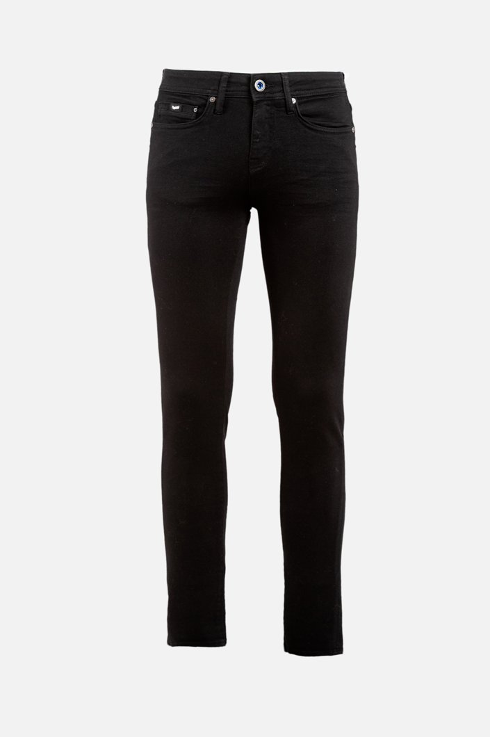 JEANS - BLACK
