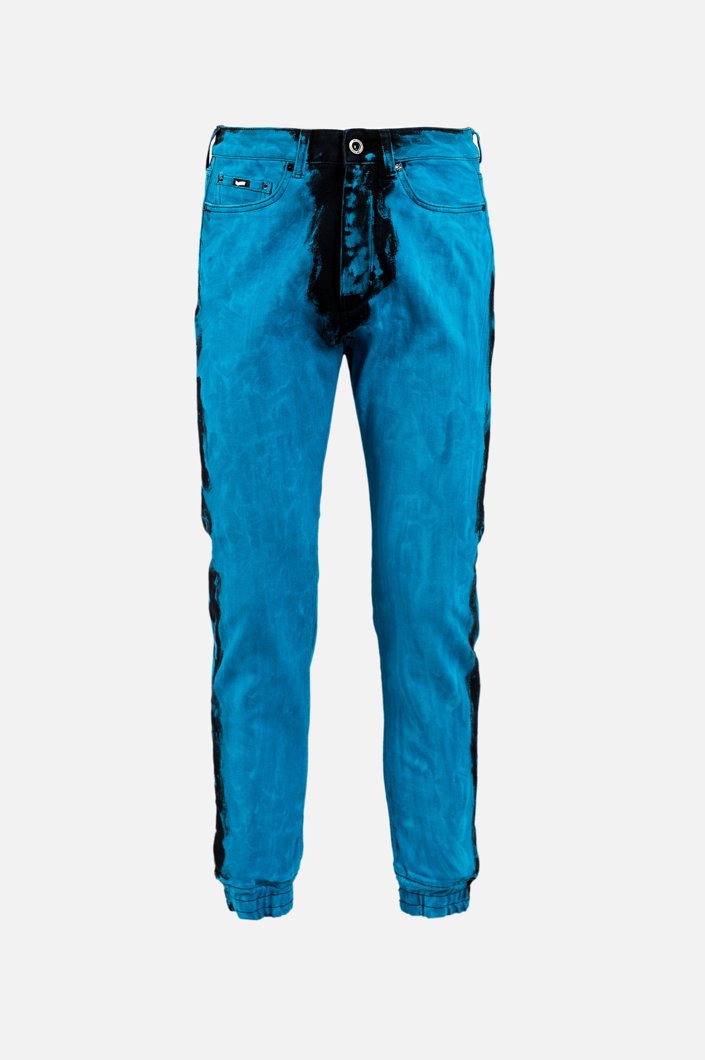 JEANS - DENIM