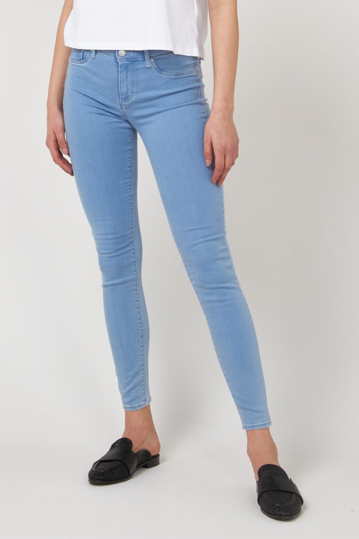 JEANS - DENIM
