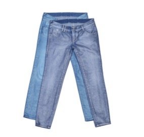 JEANS - DENIM