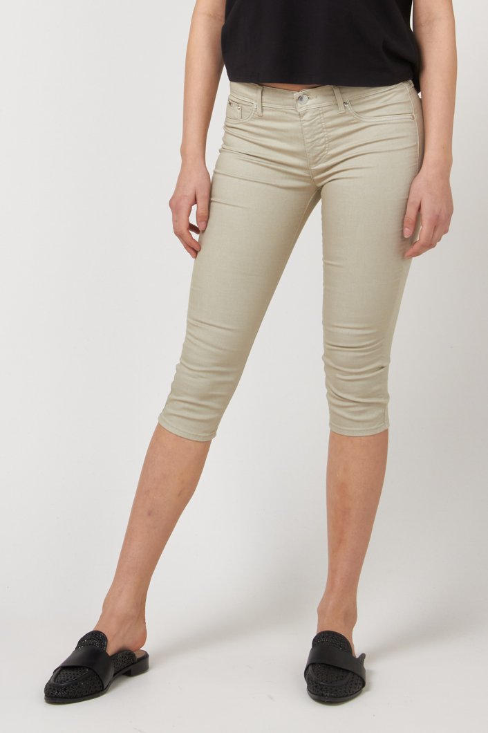 JEANS - MASTIC GREY
