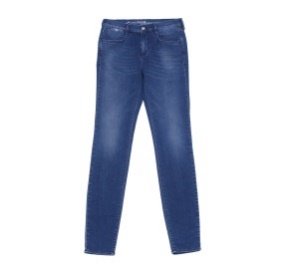 JEANS - DENIM