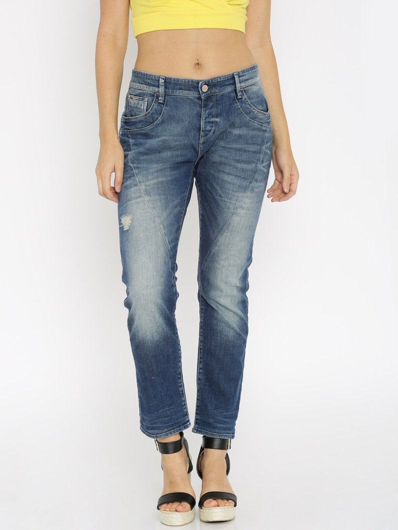 JEANS - DENIM