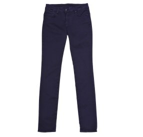JEANS - BLACK
