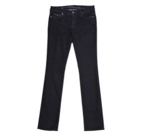 JEANS - DENIM