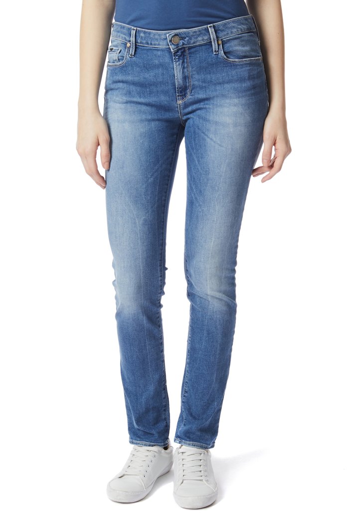 JEANS - BLUE