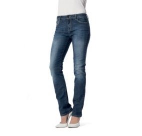 JEANS - DENIM