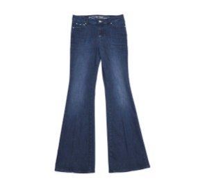 JEANS - DENIM