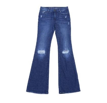 JEANS - DENIM