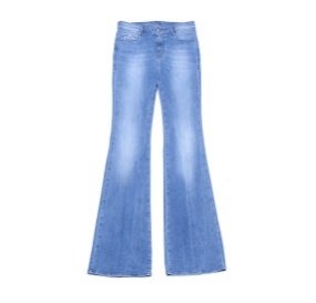 JEANS - DENIM