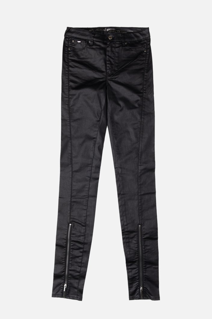 JEANS - BLACK